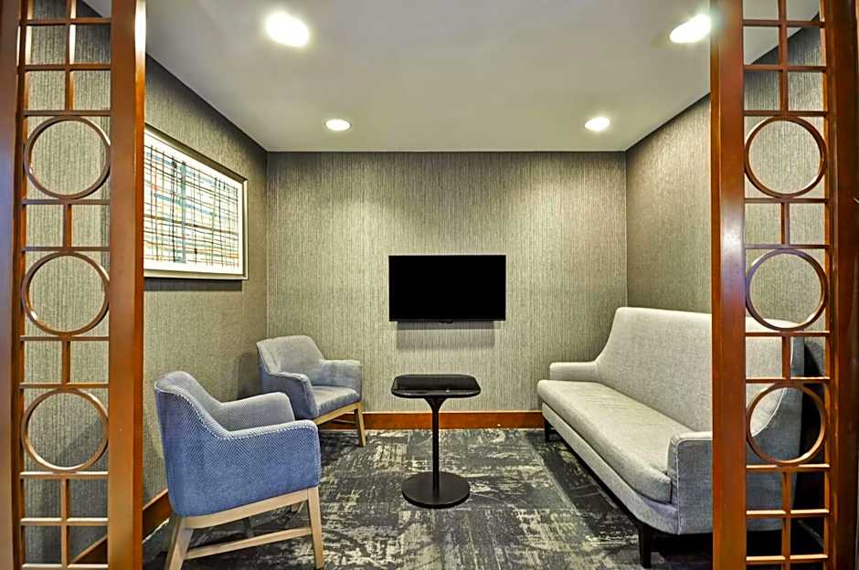 Hyatt Place Tampa Airport/Westshore