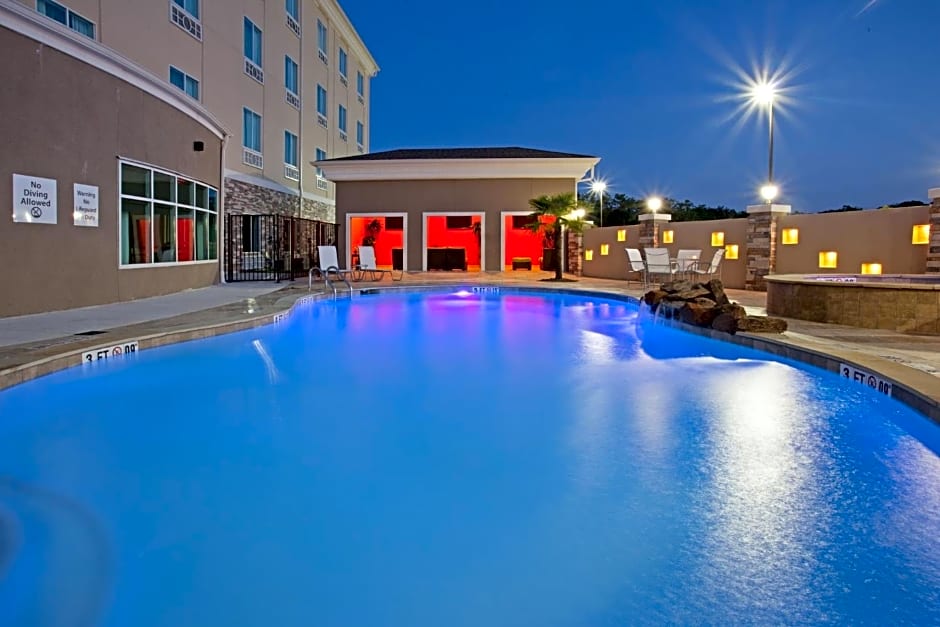 Holiday Inn Express & Suites Houston Space Ctr-Clear Lake, an IHG Hotel