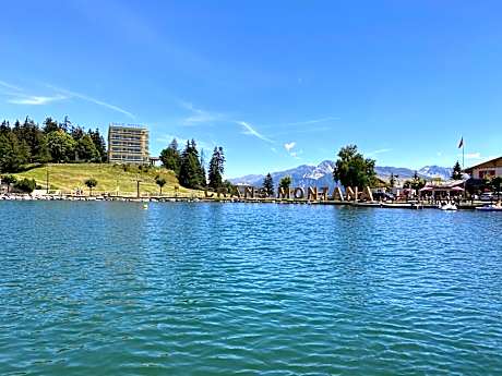 Grand Hôtel du Parc