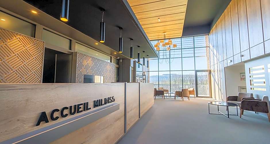 Mildiss Hotel, BW Signature Collection