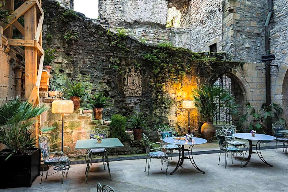 Parador de Hondarribia