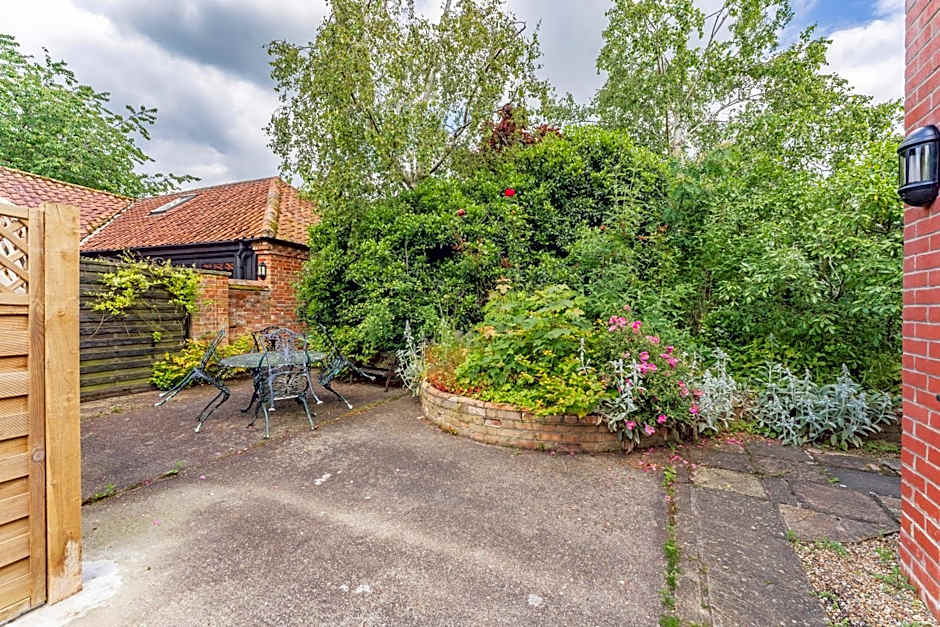 the Orangery - BnB Suites