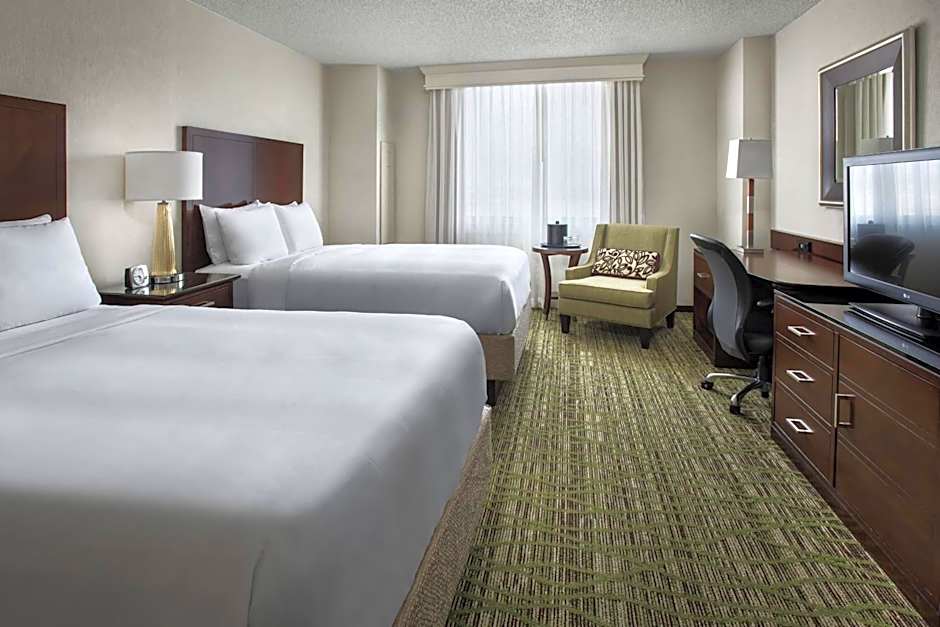 Philadelphia Airport Marriott