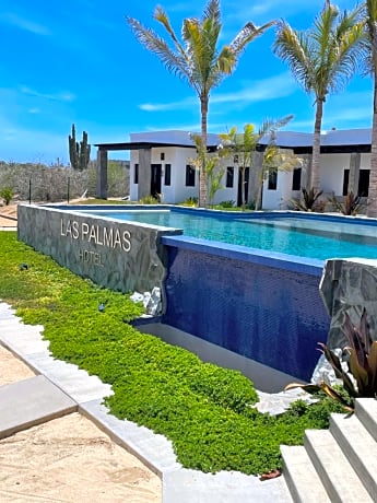 Las Palmas Hotel - Cerritos Beach