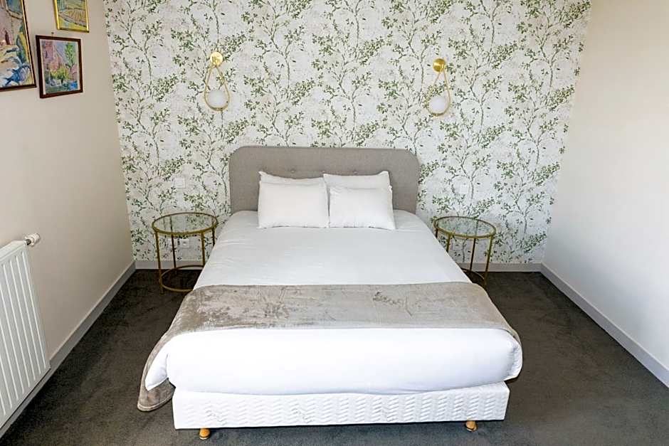 Auberge le Prieuré des Gourmands