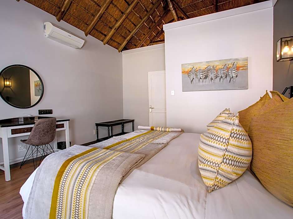 Ivory Tree Game Lodge