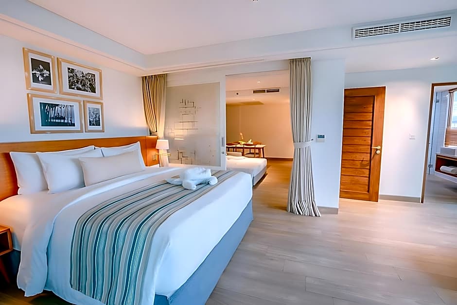 Rama Residence Padma