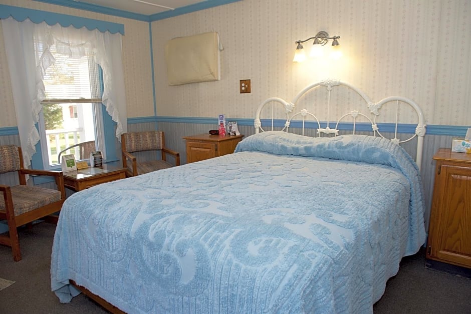 Myer Country Motel