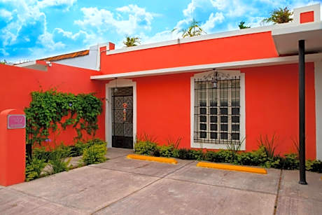 Casa San Juan