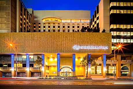 ANA Crown Plaza Hotel Matsuyama By IHG