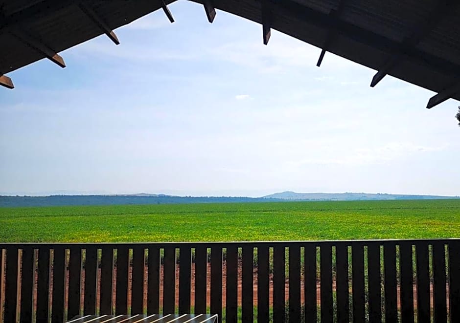 Woodland Gardens Self-Catering & Pet-Friendly Lodge