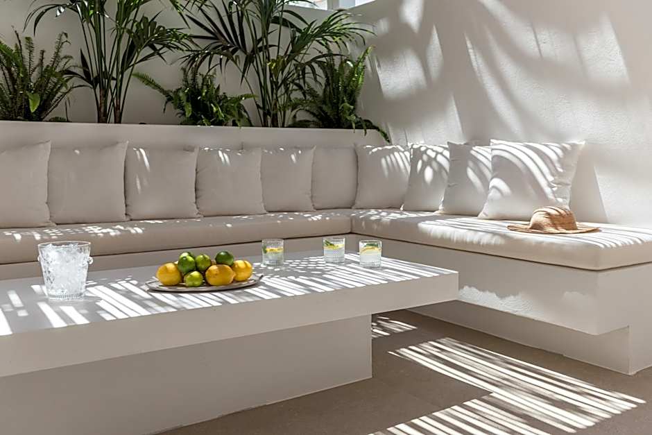 NESEA Boutique Apartments