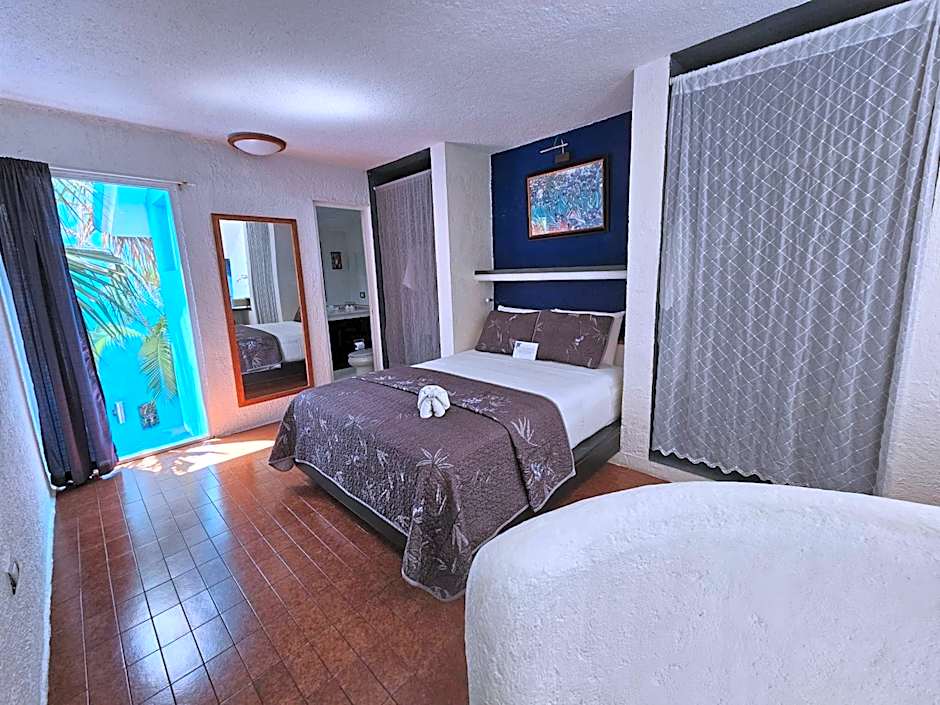 Hotel Villas Las Anclas