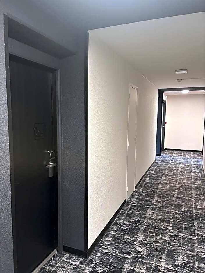 Hotel ibis Autun