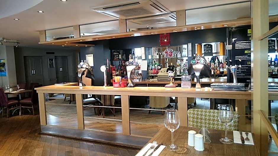 Regent Hotel Doncaster