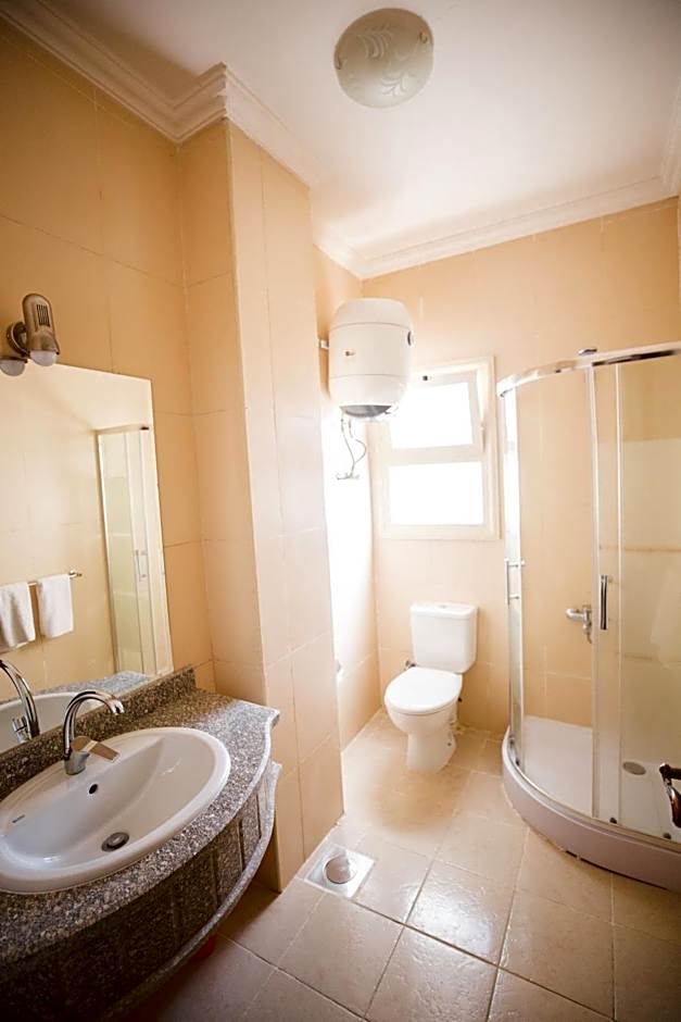 Majorica Marina Hotel