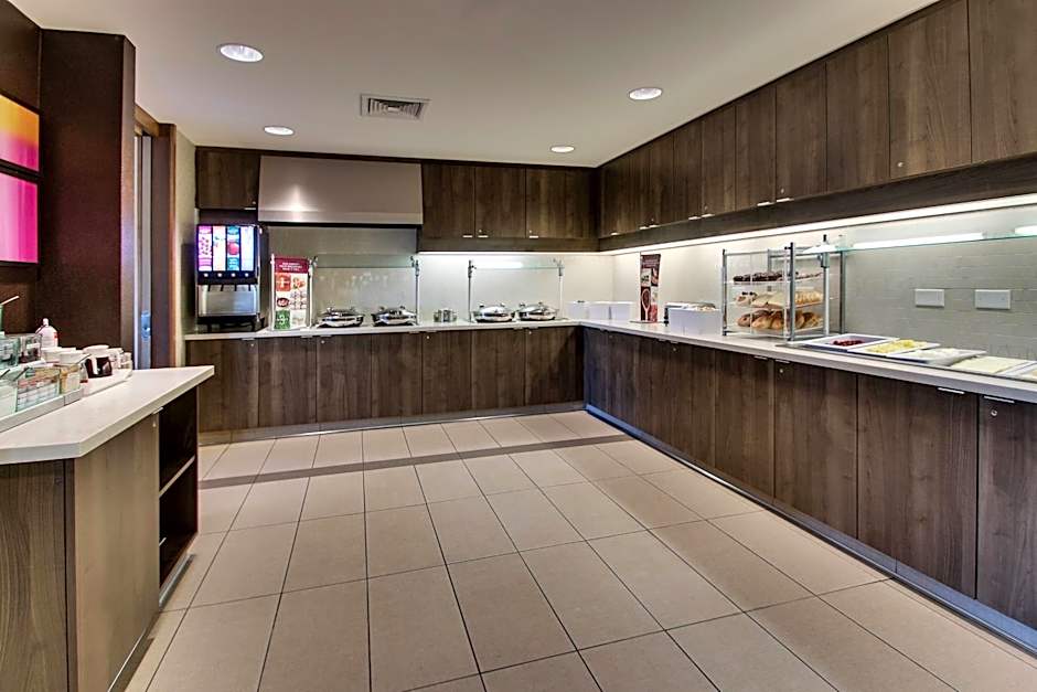 Residence Inn by Marriott Philadelphia Valley Forge/Collegeville