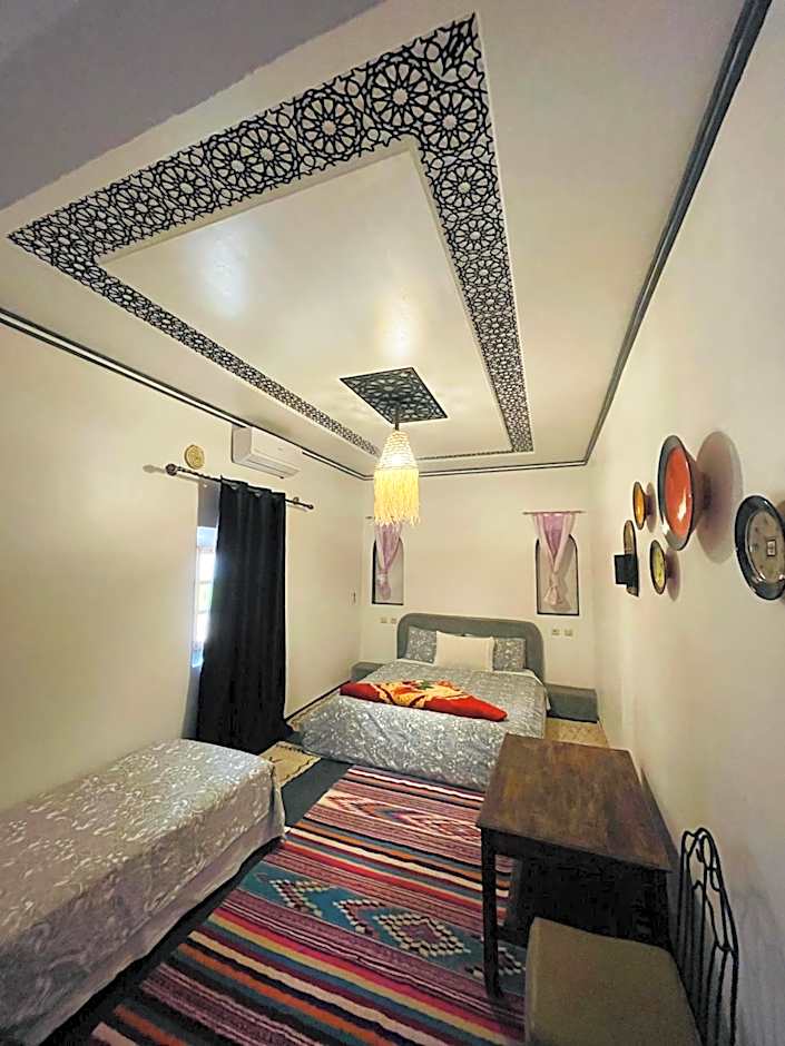 Hiking Nomads Guesthouse