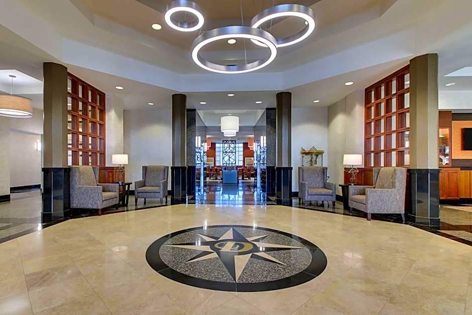 Drury Inn & Suites Meridian