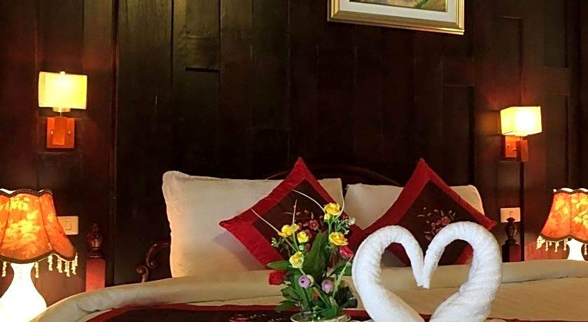 Villa Phathana Boutique Hotel