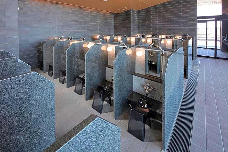 Villa Fontaine Premier Haneda Airport