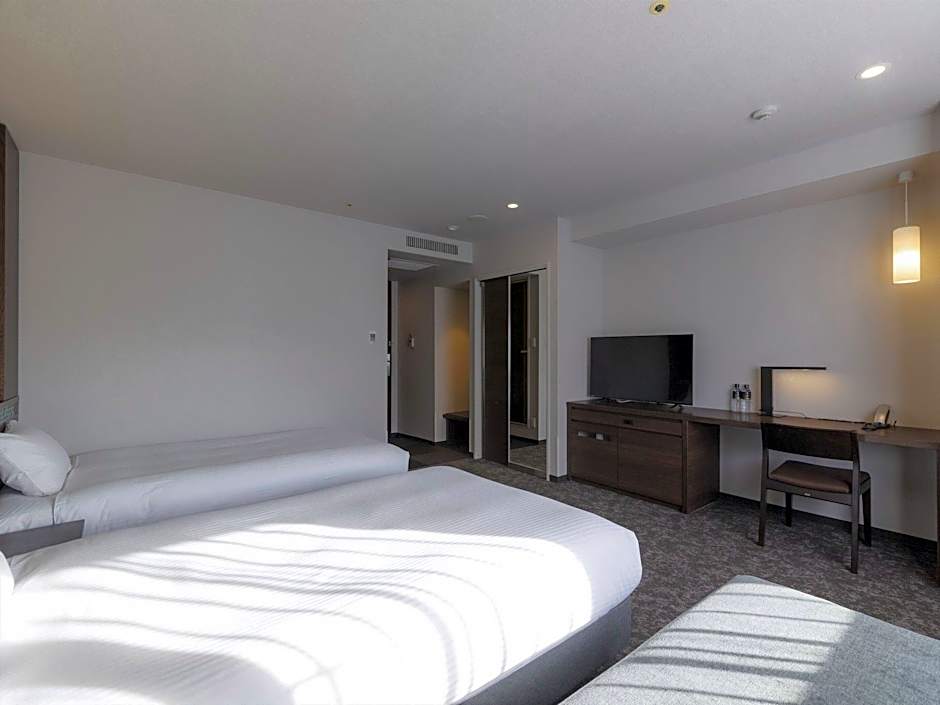 Jr Kyushu Hotel Nagasaki