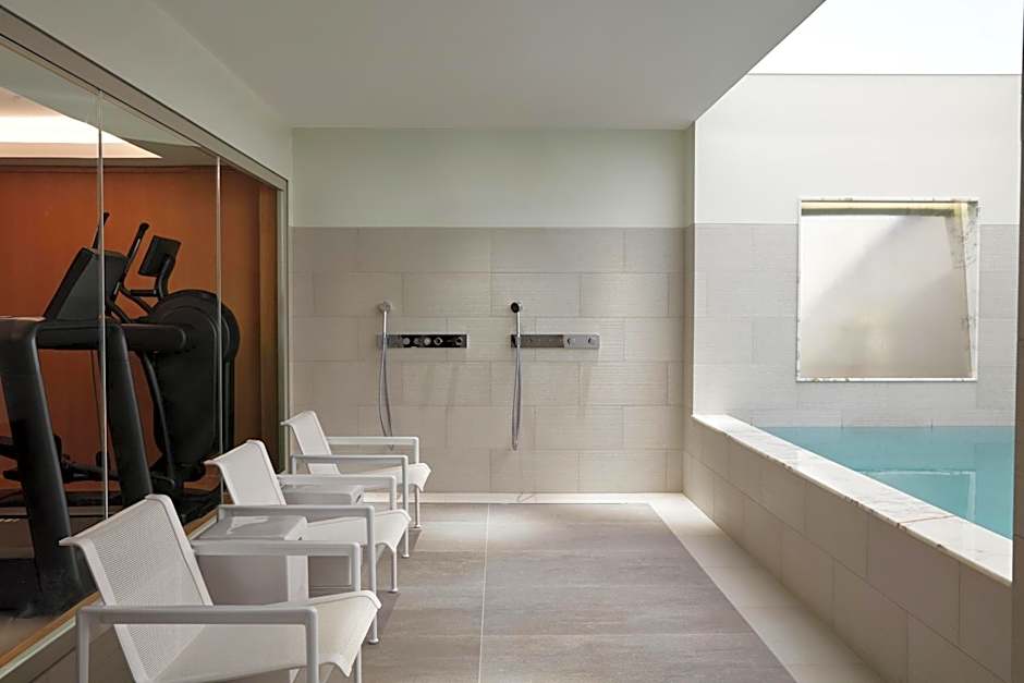 Hotel La Villa Saint Germain Des Prés