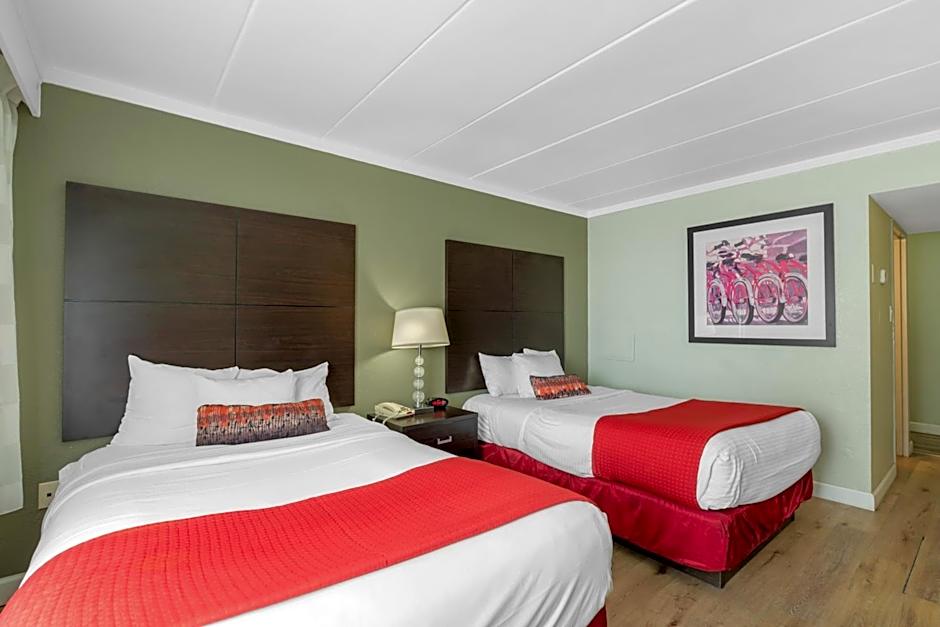 Sandcastle Resort