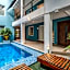 Hotel Boutique Eclipse Merida Yucat
