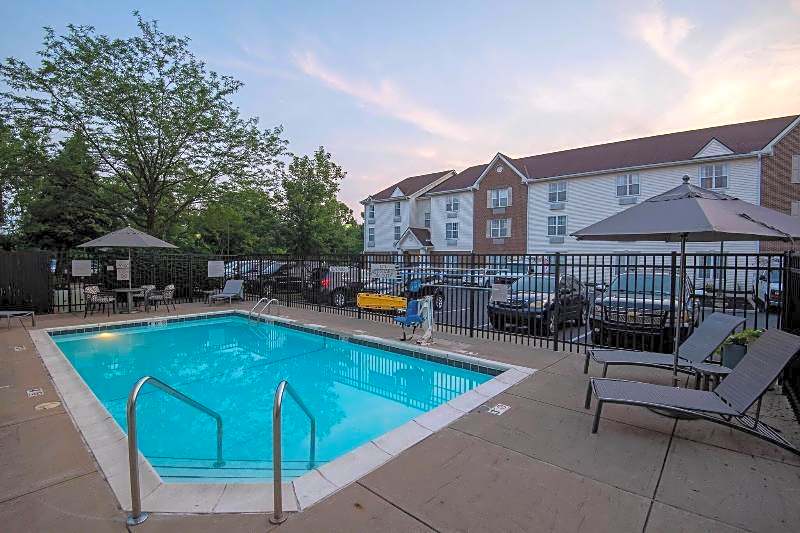 TownePlace Suites by Marriott Gahanna