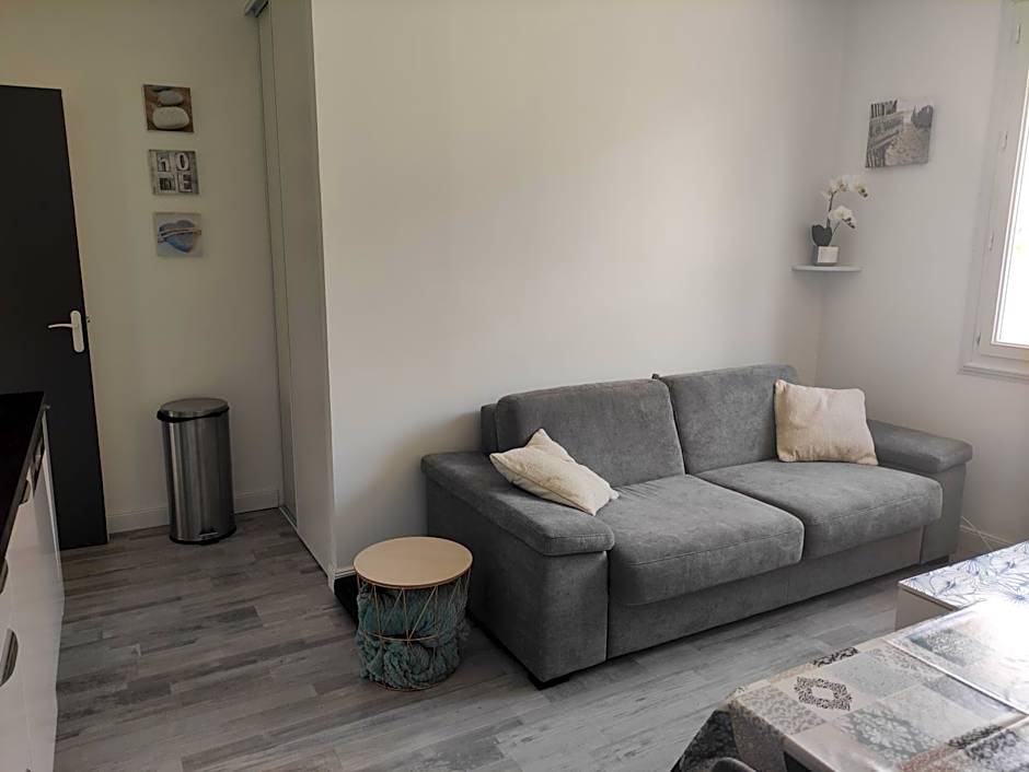 L'Appartement du Veillon