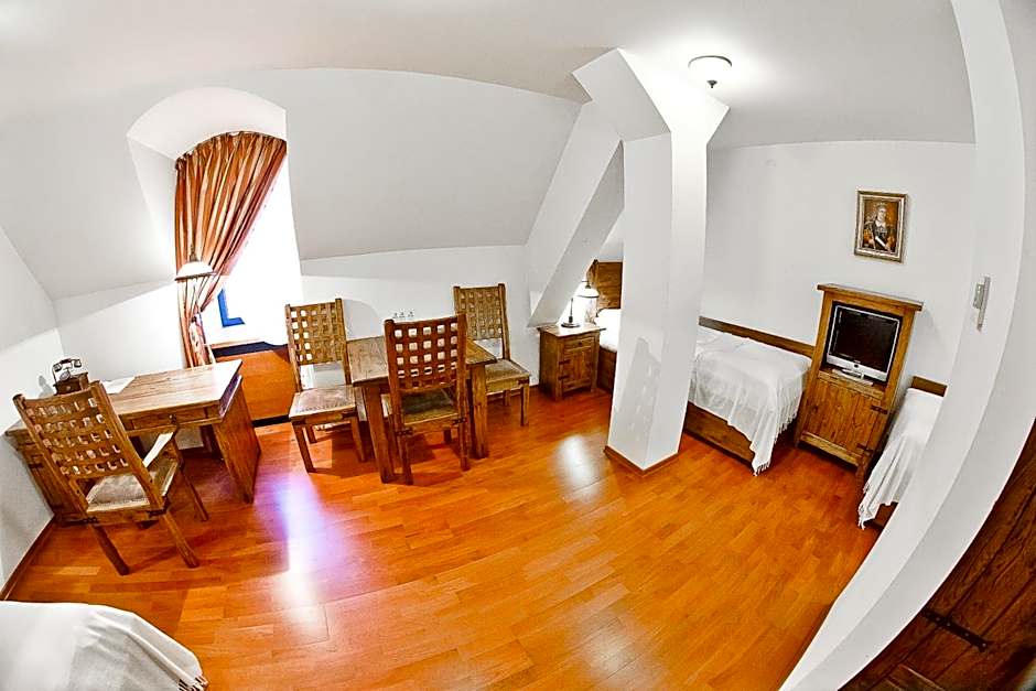 Zamek Królewski w Niepołomicach