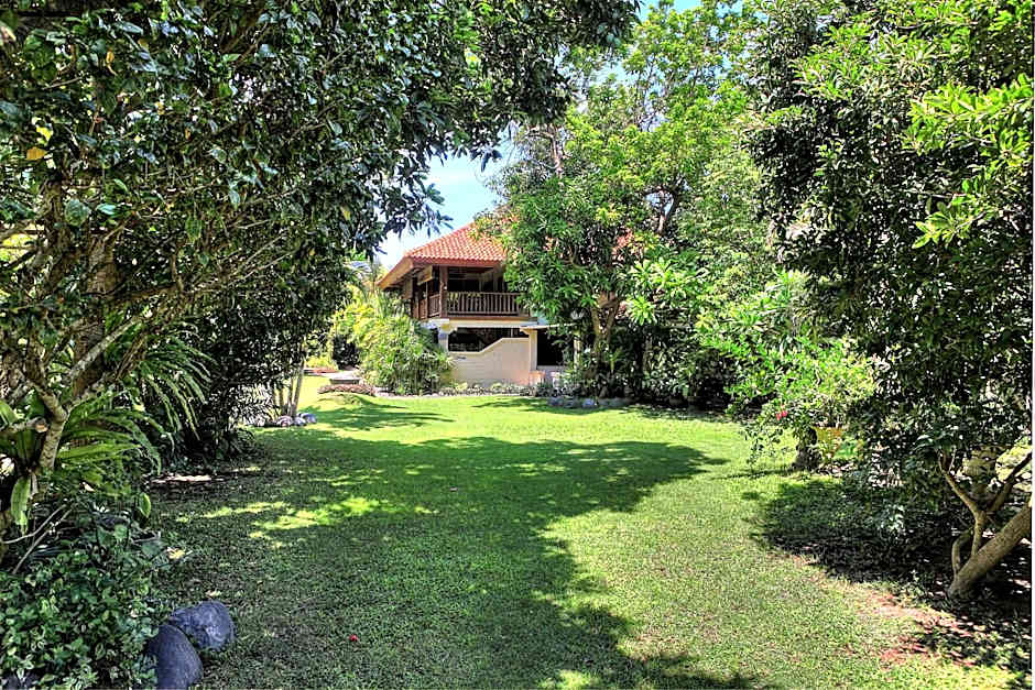 Raja Gardens Hotel