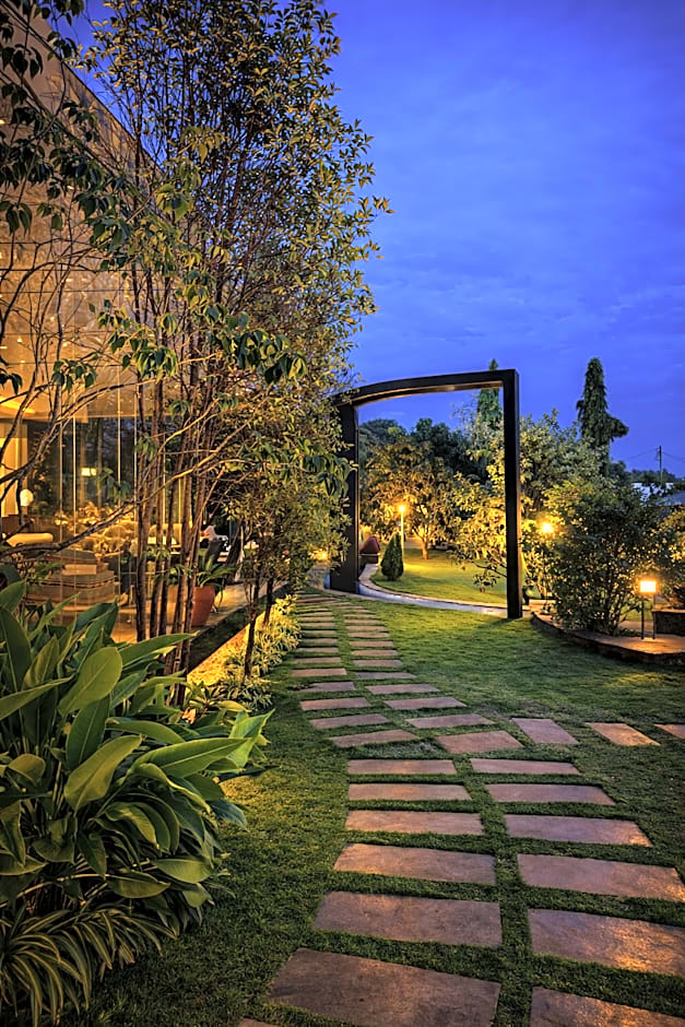 Kinga Homes Boutique Hotel