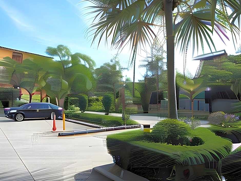 I-Home Residence