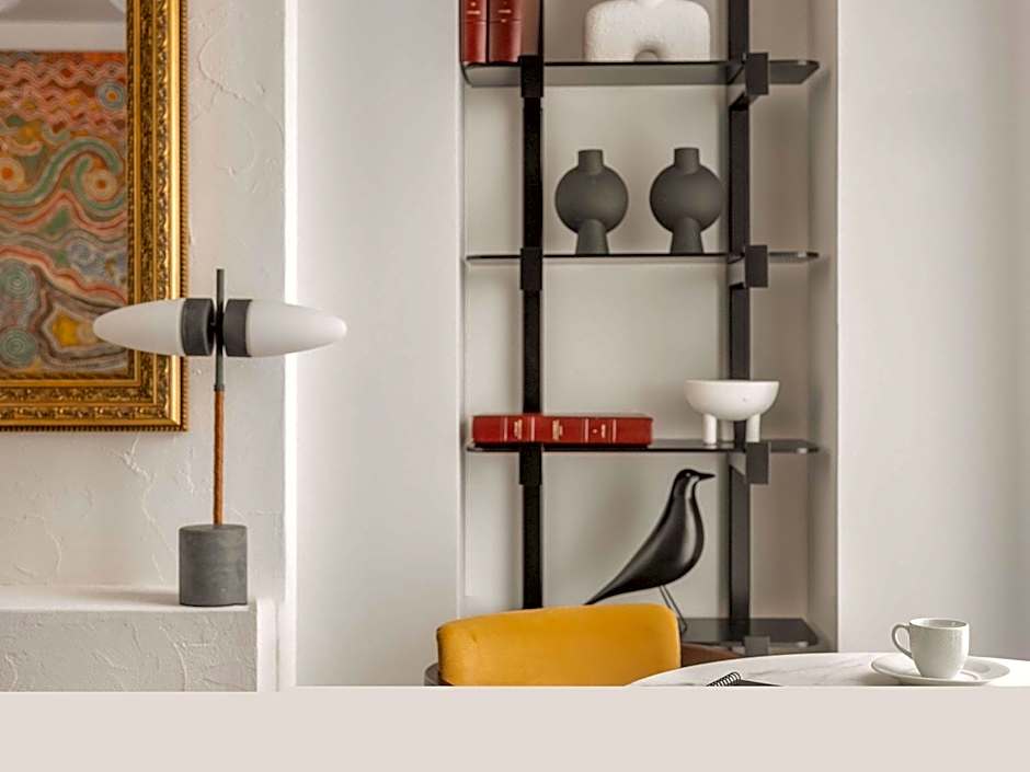 Balthazar Hotel & Spa - MGallery by Sofitel