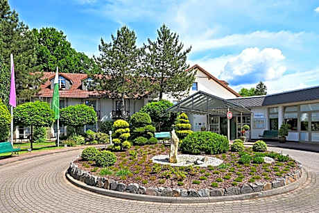 Landhotel Schnuck