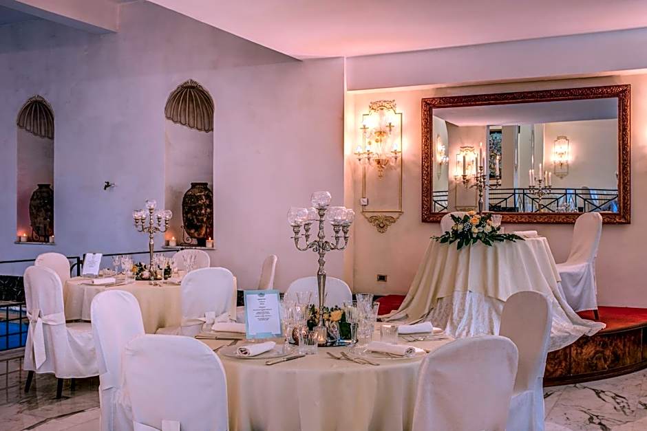 Hotel Castel Vecchio