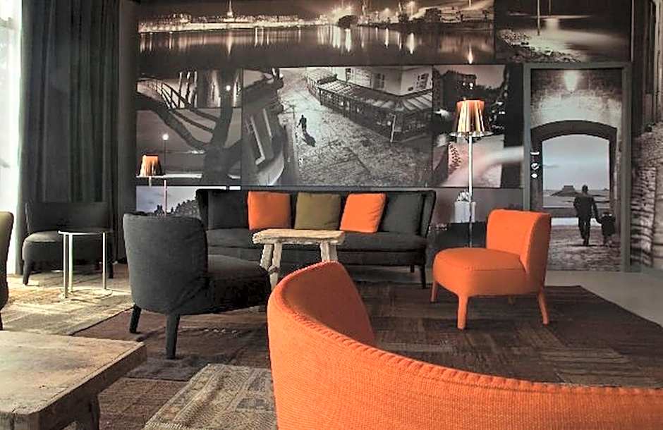 Mercure Saint Malo Balmoral