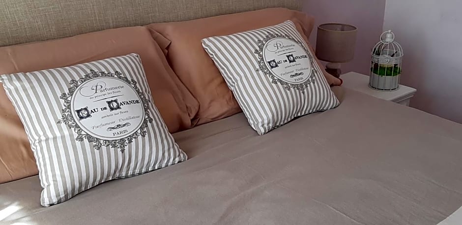 La Villanelle maison d'hôtes