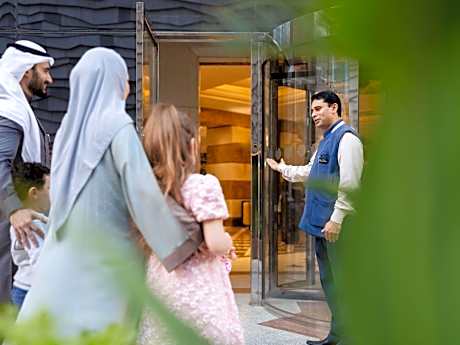 Superior Room with City View