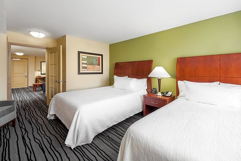 Hilton Garden Inn St. Louis Shiloh/O'Fallon IL