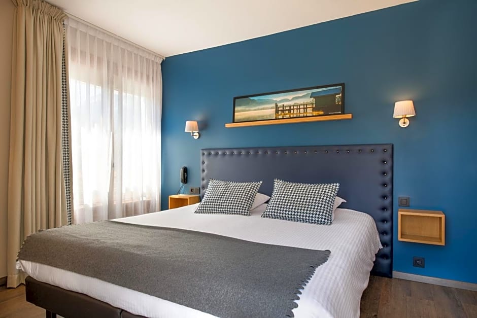 L'Arcalod & Bistrot Jeanne - Lac d'Annecy - Hôtel Restaurant Spa