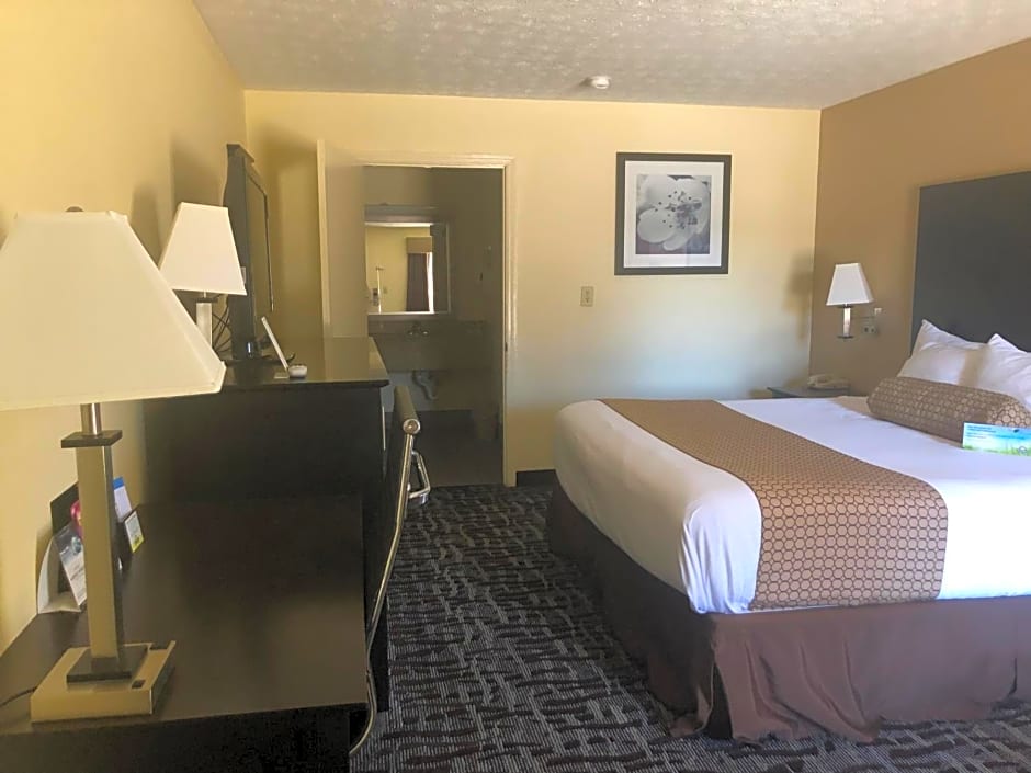 Days Inn by Wyndham Douglasville-Atlanta-Fairburn Road