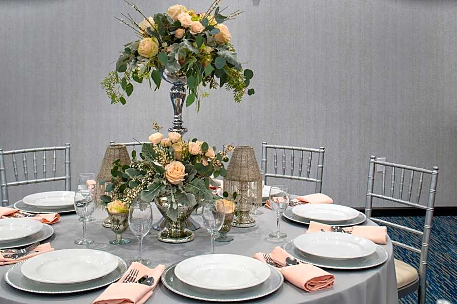 TownePlace by Marriott Suites Clarksville