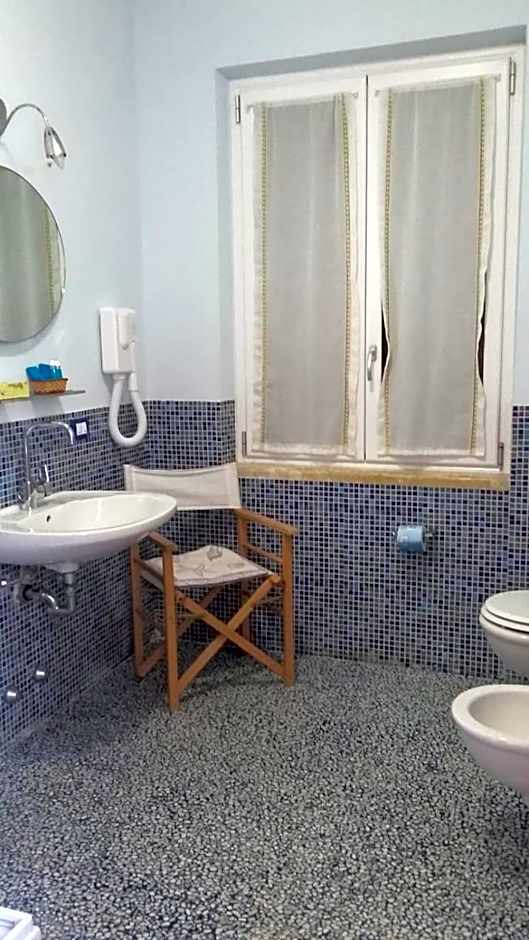 VILLA FLORA ARGENTARIO