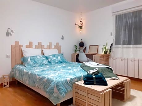 Eclosion de lumière