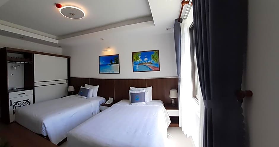 Nam Hai Con Dao Hotel