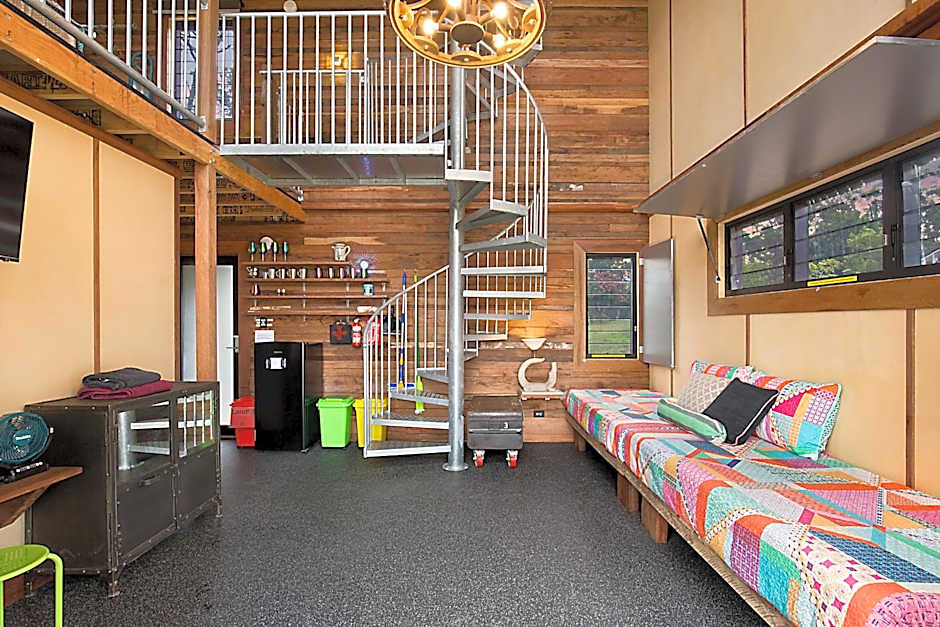 Gold Coast Tree Houses