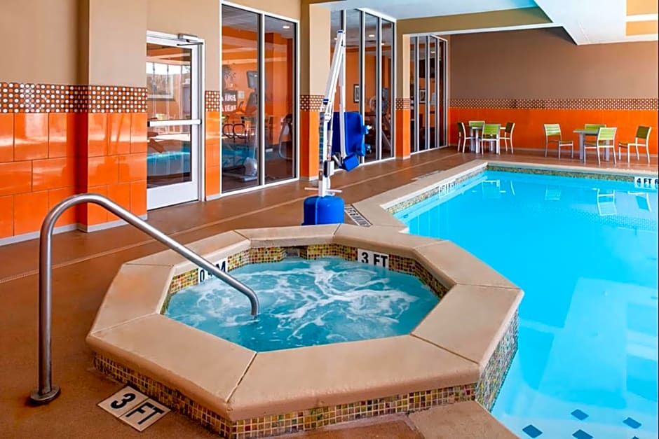 Holiday Inn Amarillo West Medical Center by IHG